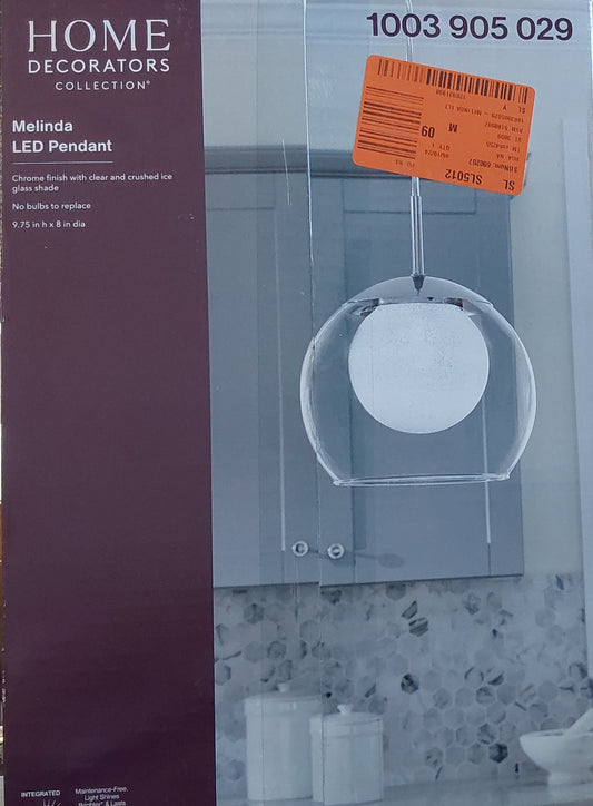 Melinda LED Pendant Light #1003905029