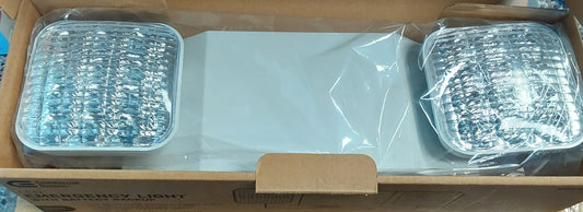 Commercial Electric 11-watt LED Emergency Light 1003321752