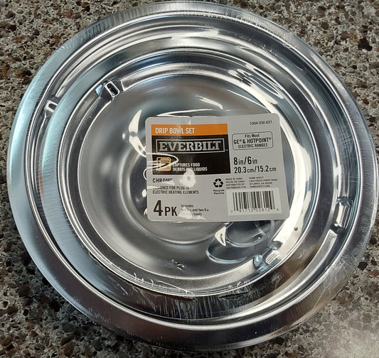 EVERBILT- Electric Heating Element 4pack #1004030631