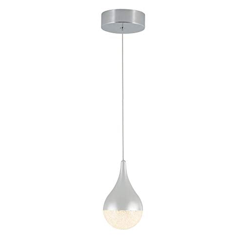 Artika PDT-1WA Wavey Modern Mini Pendant