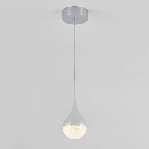 Artika PDT-1WA Wavey Modern Mini Pendant