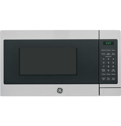 GE Countertop Microwave Oven