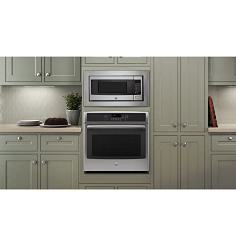 GE Profile PEM31SFSS Countertop Microwave