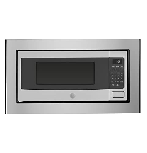 GE Profile PEM31SFSS Countertop Microwave