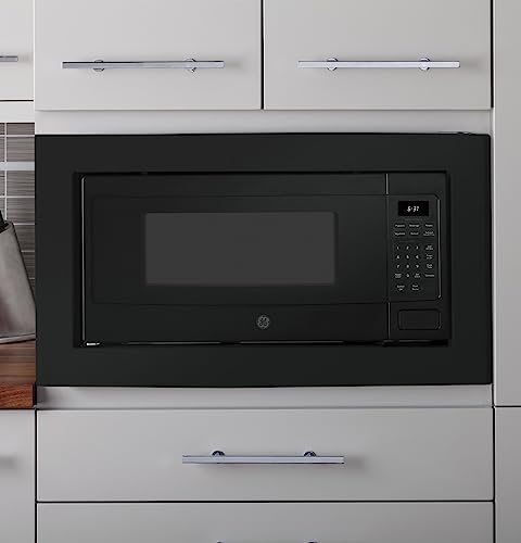 GE Profile PEM31SFSS Countertop Microwave