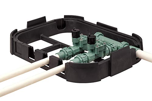 Orbit WaterMaster Preassembled Manifold with Easy Wire