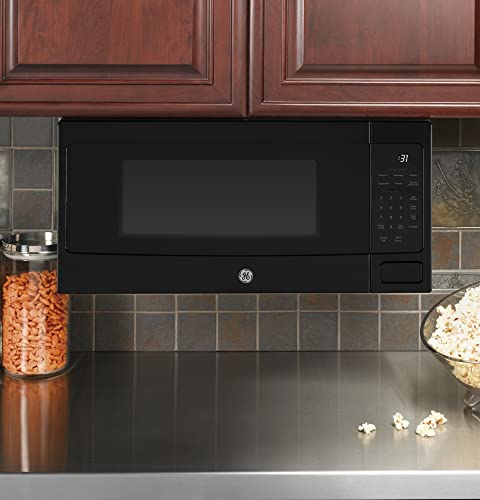 GE Profile PEM31SFSS Countertop Microwave