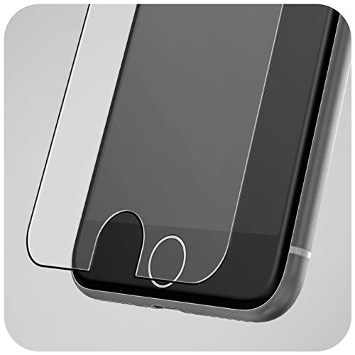magglass Tempered Glass for iPhone SE Screen Protector