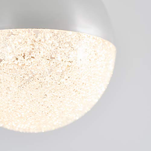 Artika PDT-1WA Wavey Modern Mini Pendant