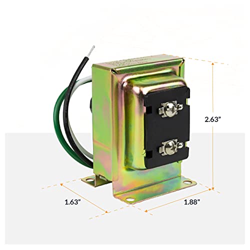 Newhouse Hardware Doorbell Transformer