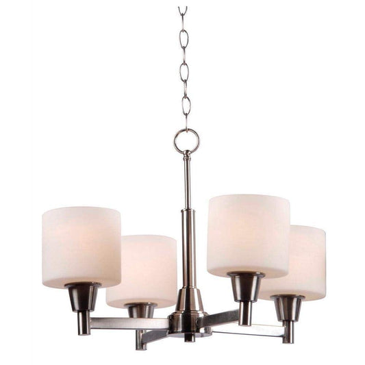 Hampton Bay HDP12069 Lighting