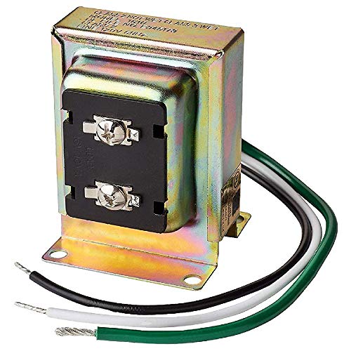 Newhouse Hardware Doorbell Transformer