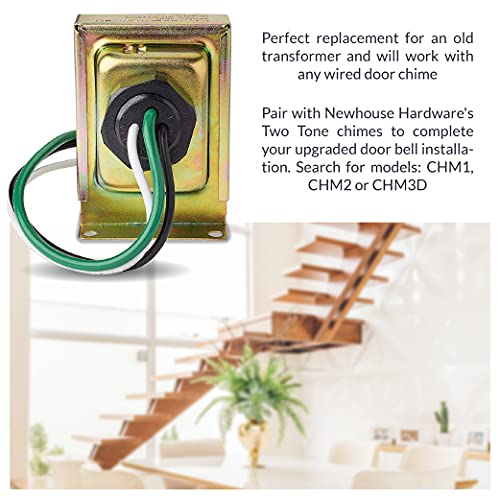 Newhouse Hardware Doorbell Transformer