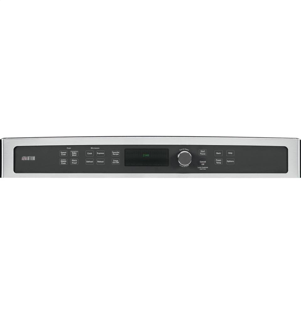 GE PSB9240SFSS Electric Single Wall Oven