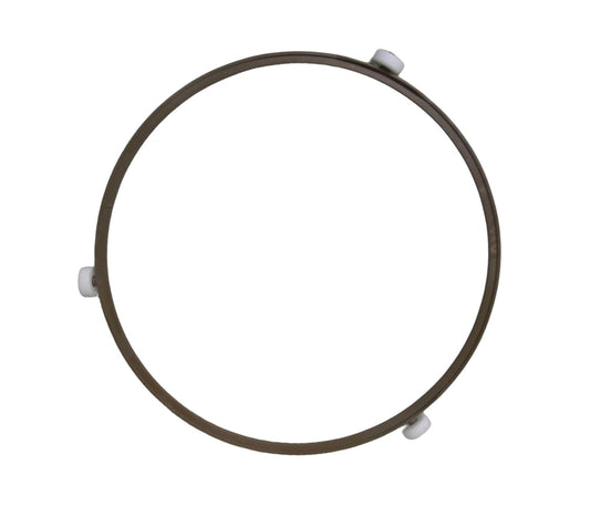 WB06X45707 Microwave turntable Ring fits for GE Hotpoint kenmore -Replace WB06X10875 WB06X10145 WB06X35489 5888W1A042D RVM1535DM2