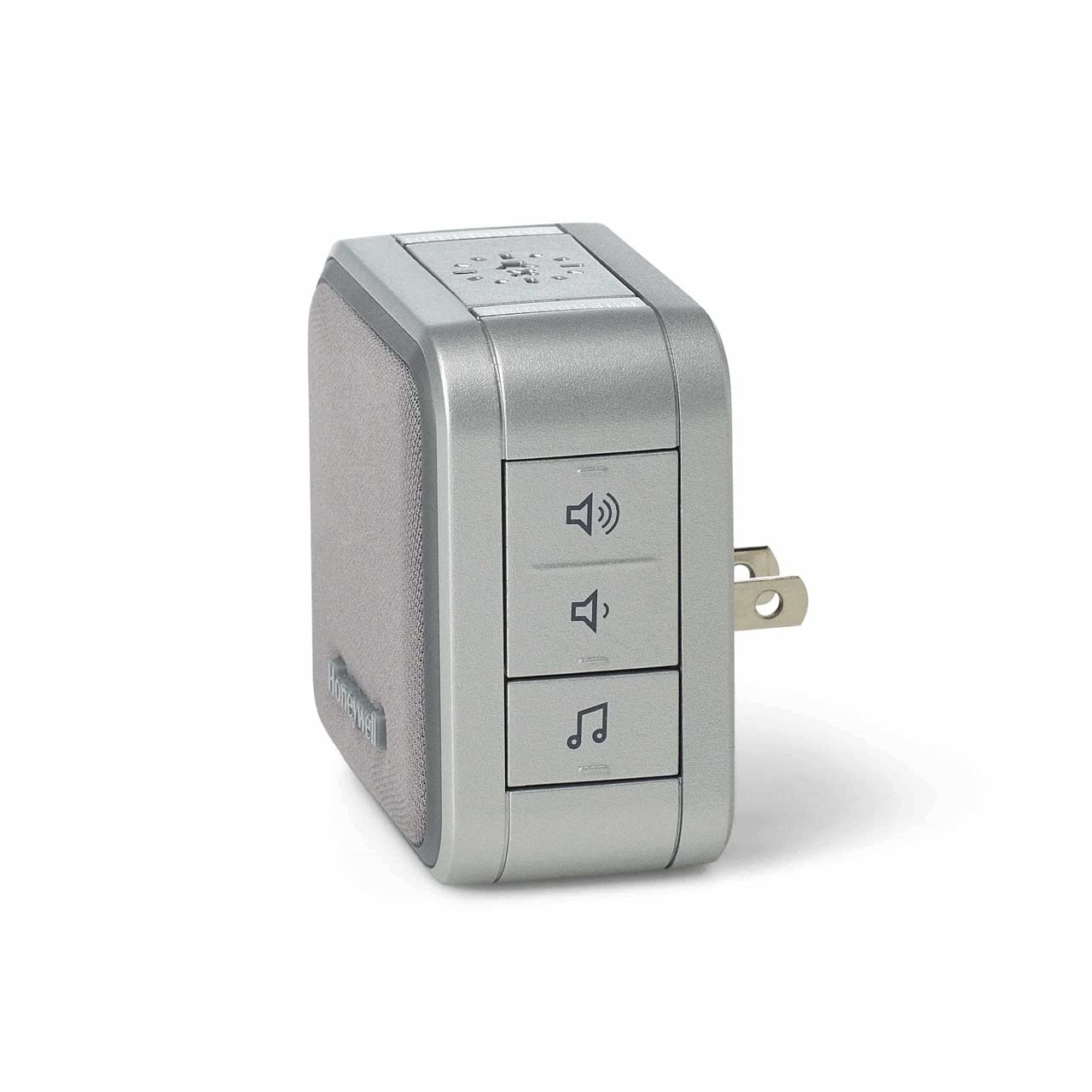 Honeywell RDWL917AX2000/E Series 9 Portable Wireless Doorbell / Door Chime & Push Button