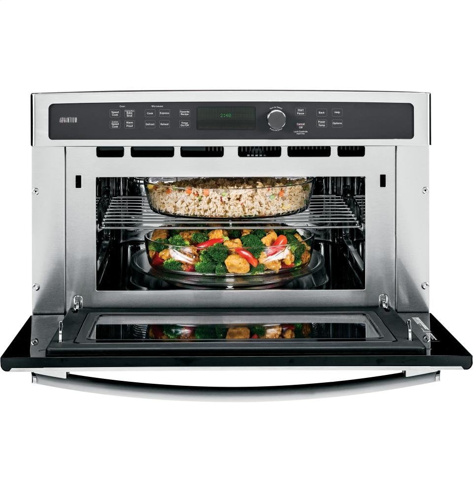 GE PSB9240SFSS Electric Single Wall Oven