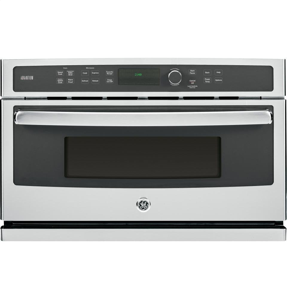 GE PSB9240SFSS Electric Single Wall Oven