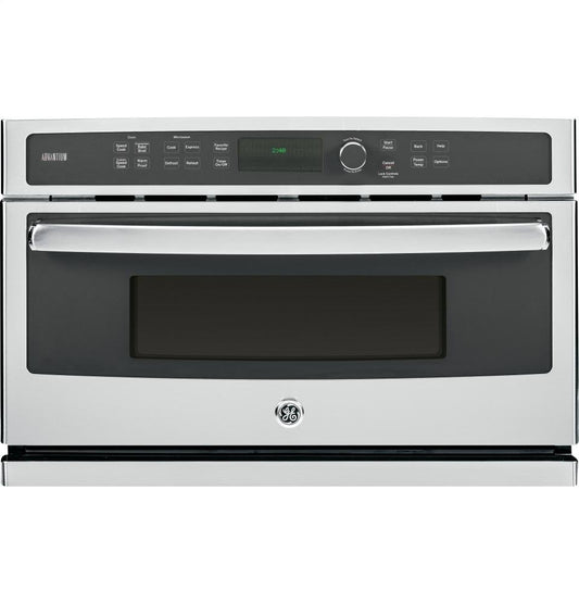 GE PSB9240SFSS Electric Single Wall Oven