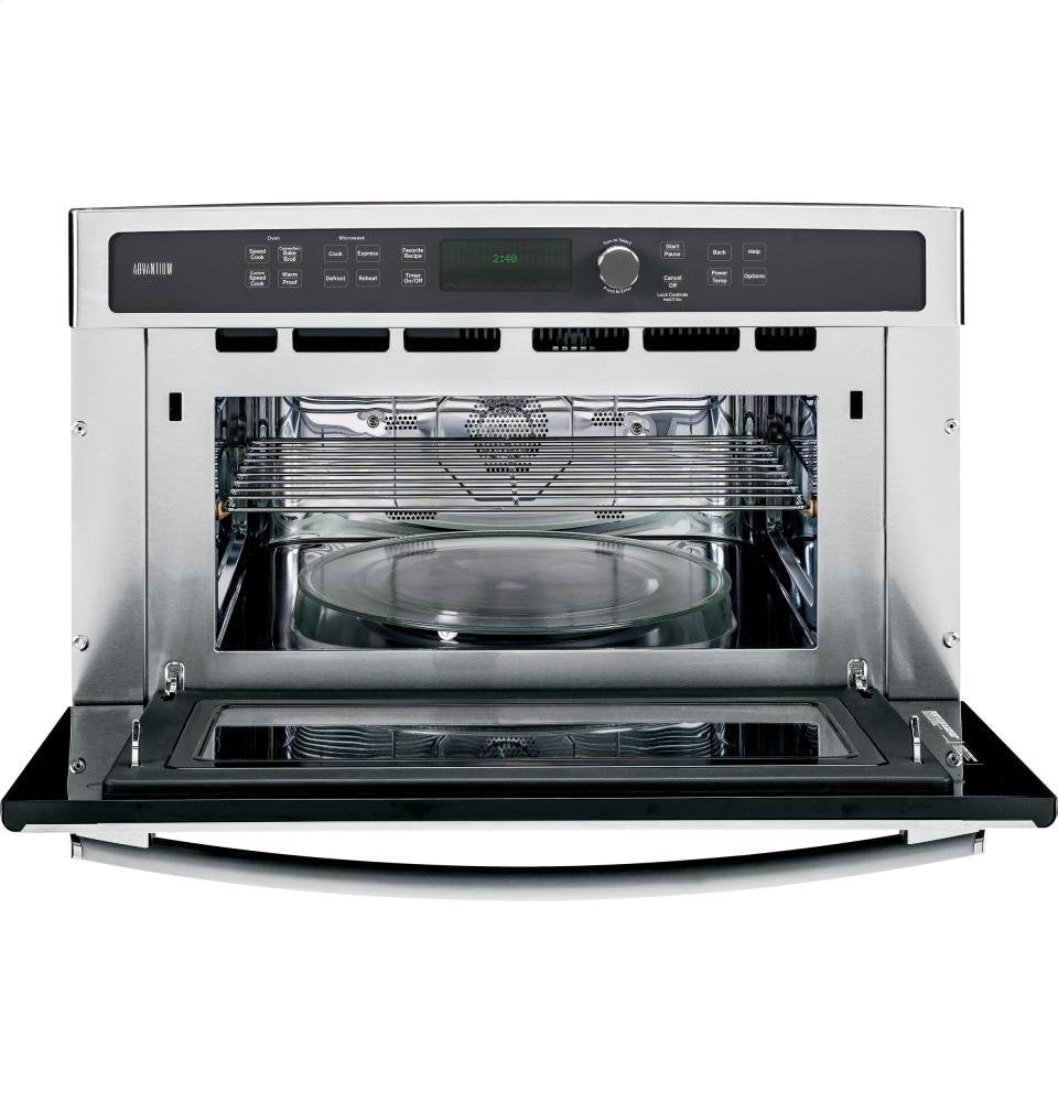 GE PSB9240SFSS Electric Single Wall Oven