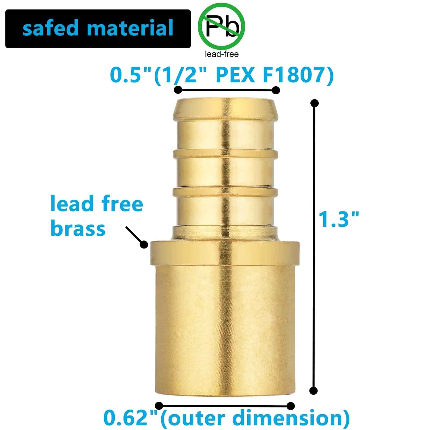 Lidertik PEX MALE SWEAT-1