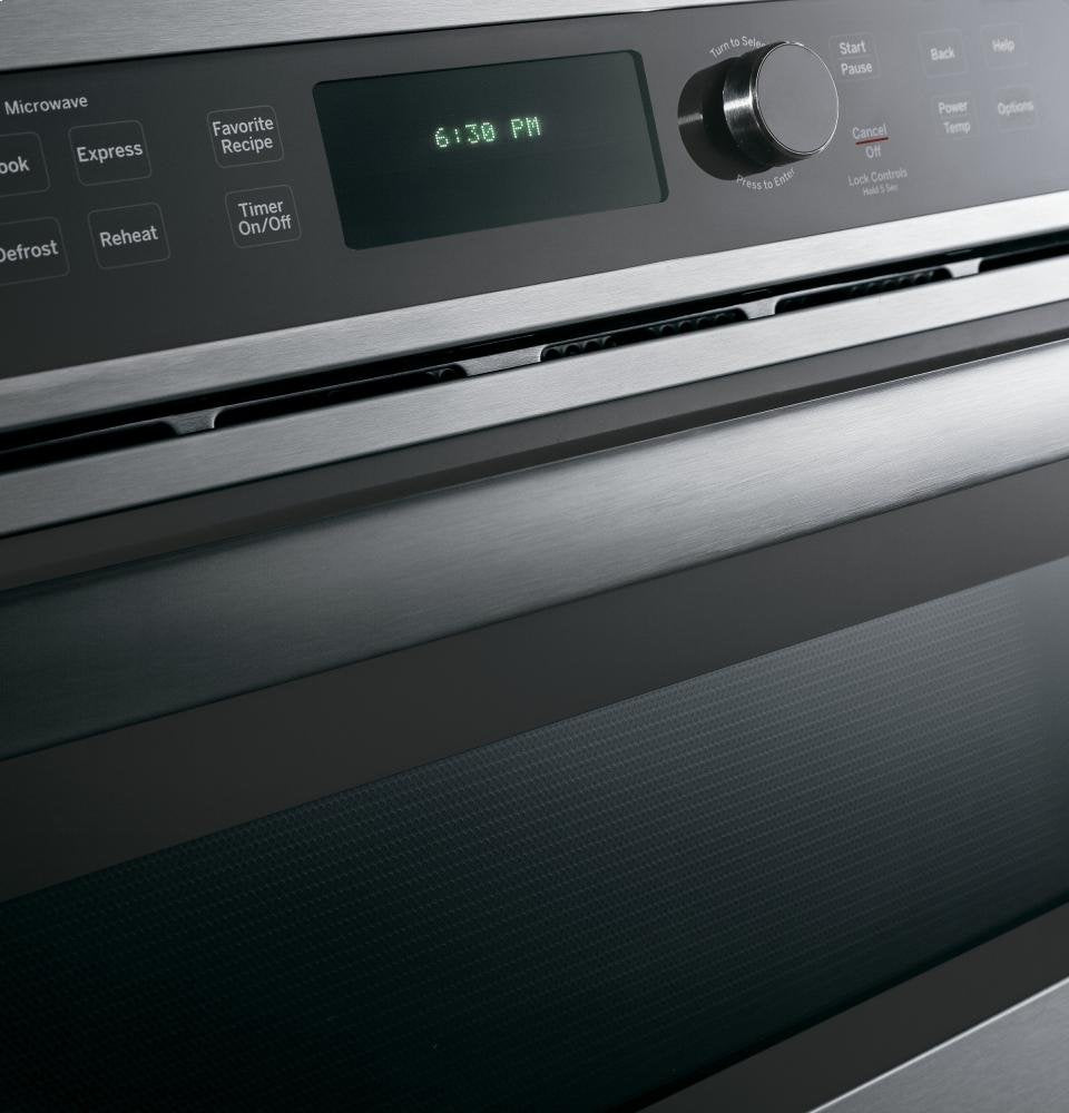 GE PSB9240SFSS Electric Single Wall Oven