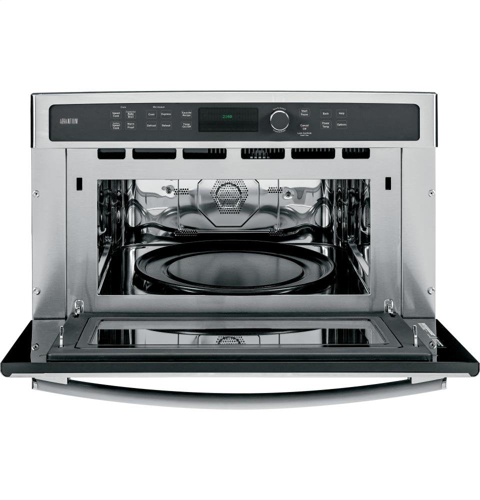 GE PSB9240SFSS Electric Single Wall Oven