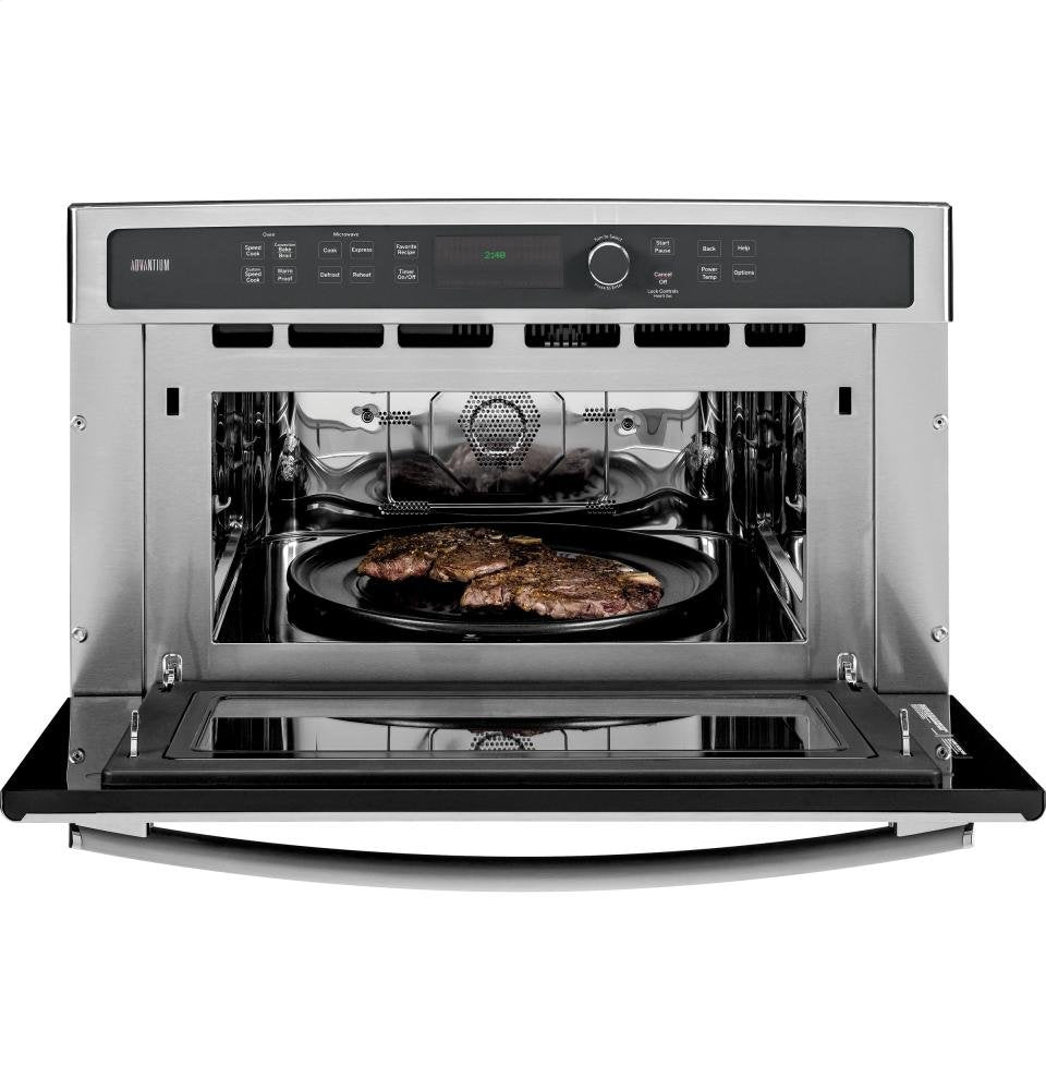 GE PSB9240SFSS Electric Single Wall Oven