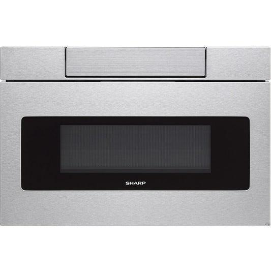 Sharp Smd2470 1.2 950 Drawer Touch Control microwave oven