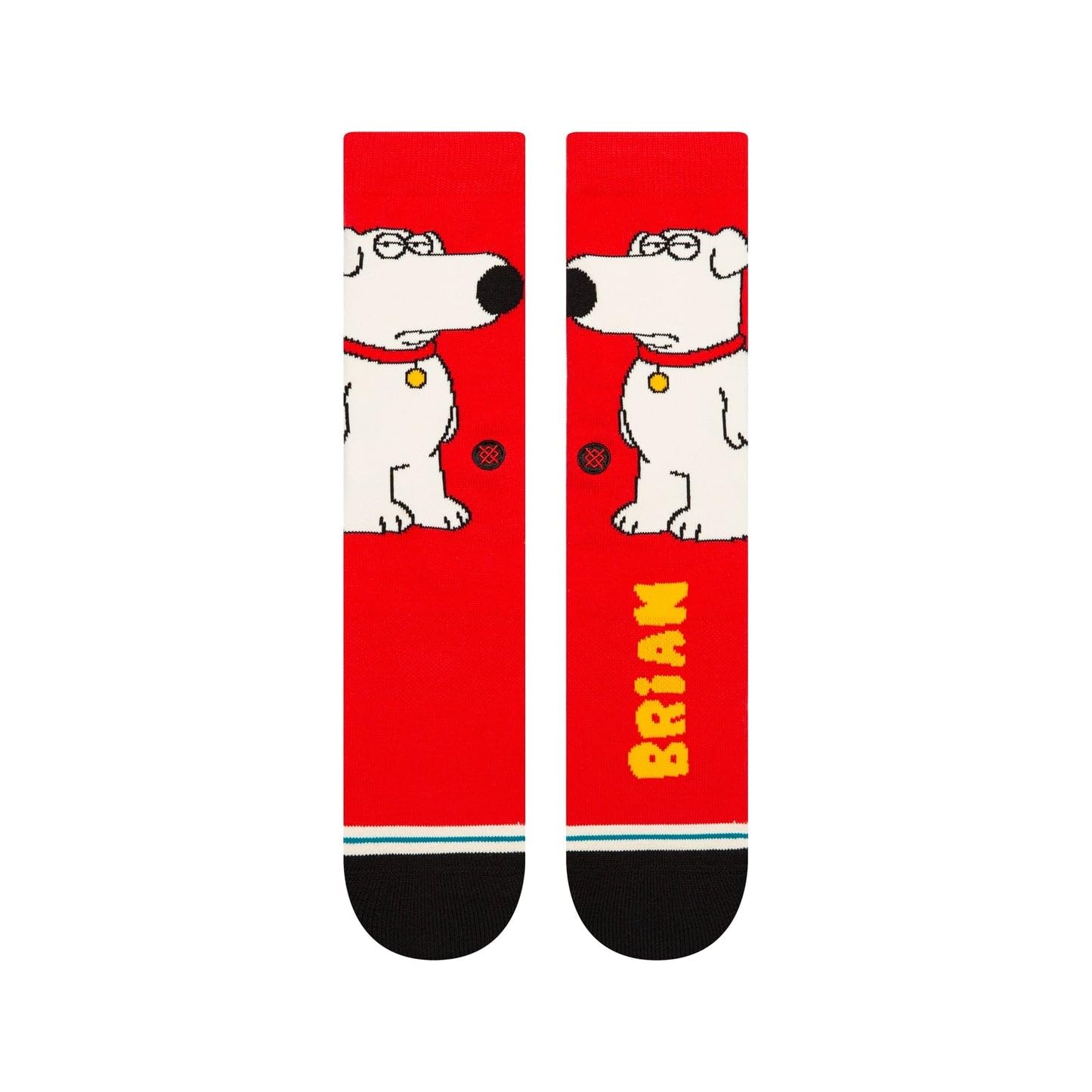 Stance The Dog Family Guy