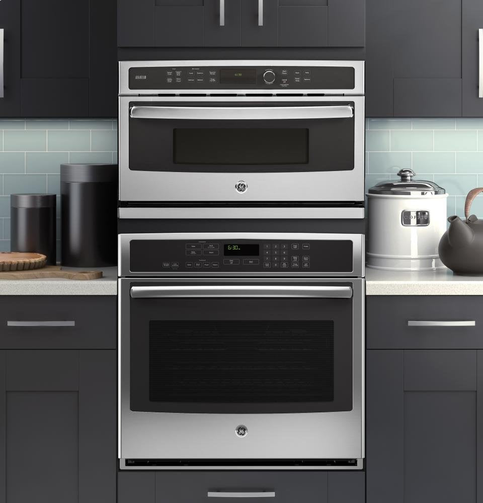 GE PSB9240SFSS Electric Single Wall Oven
