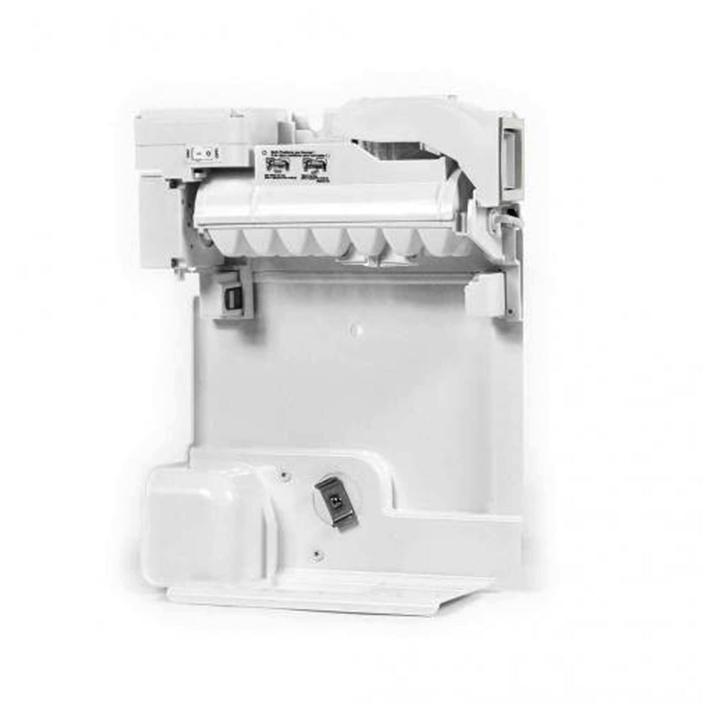 LG ACZ74010504 Refrigerator Ice Dispenser Assembly