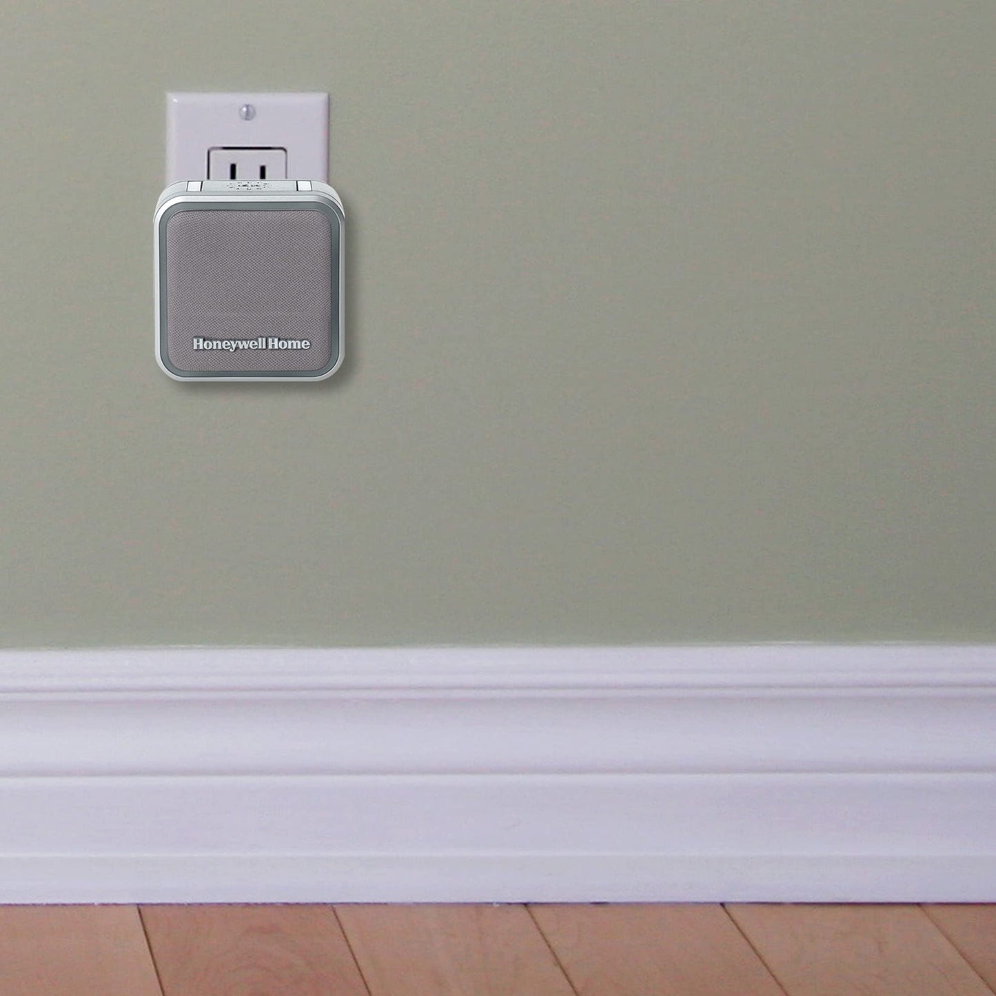Honeywell RDWL917AX2000/E Series 9 Portable Wireless Doorbell / Door Chime & Push Button