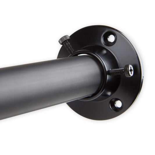 Rod Desyne Closet Rod with Socket Set
