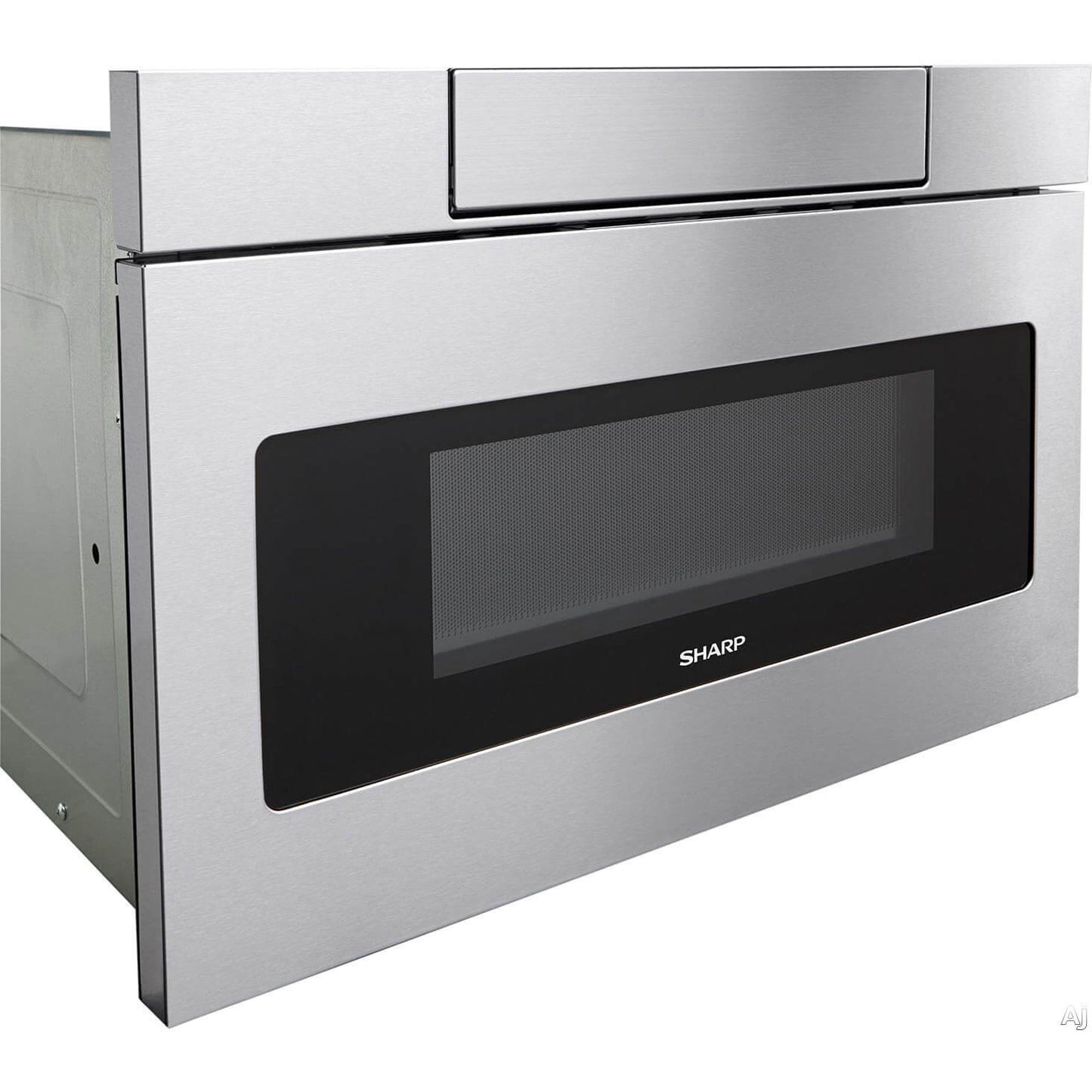 Sharp Smd2470 1.2 950 Drawer Touch Control microwave oven