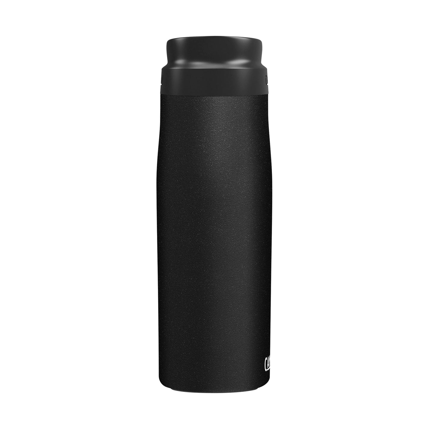 CamelBak Forge Flow 20 oz Coffee & Travel Mug, Insulated Stainless Steel - Non-Slip Silicon Base - Easy One-Handed Operation