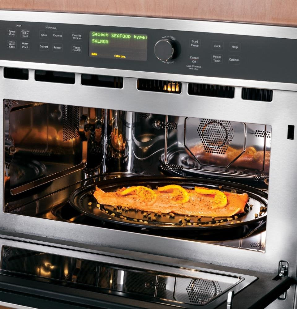 GE PSB9240SFSS Electric Single Wall Oven