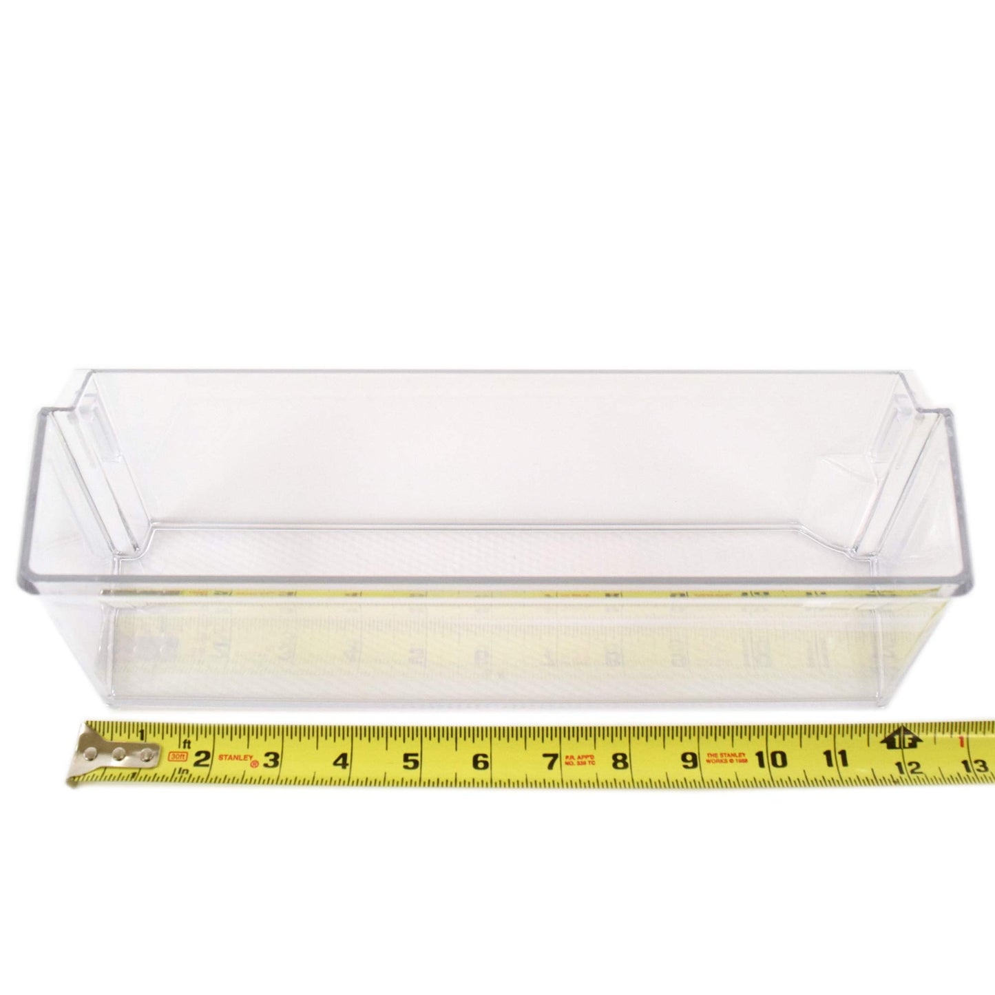 LG MAN63948401 Refrigerator Door Bin Genuine Original Equipment Manufacturer (OEM) Part