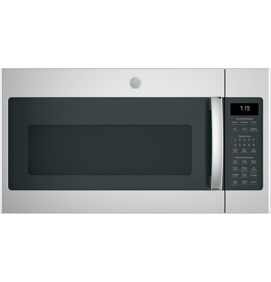 GE JVM7195SKSS Microwave, 30 inches, Stainless Steel