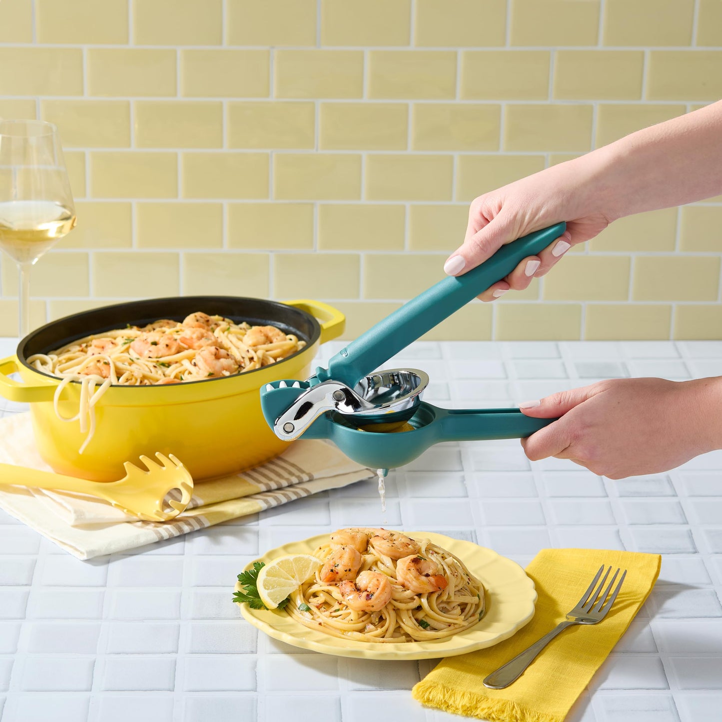 Chef'n FreshForce Citrus