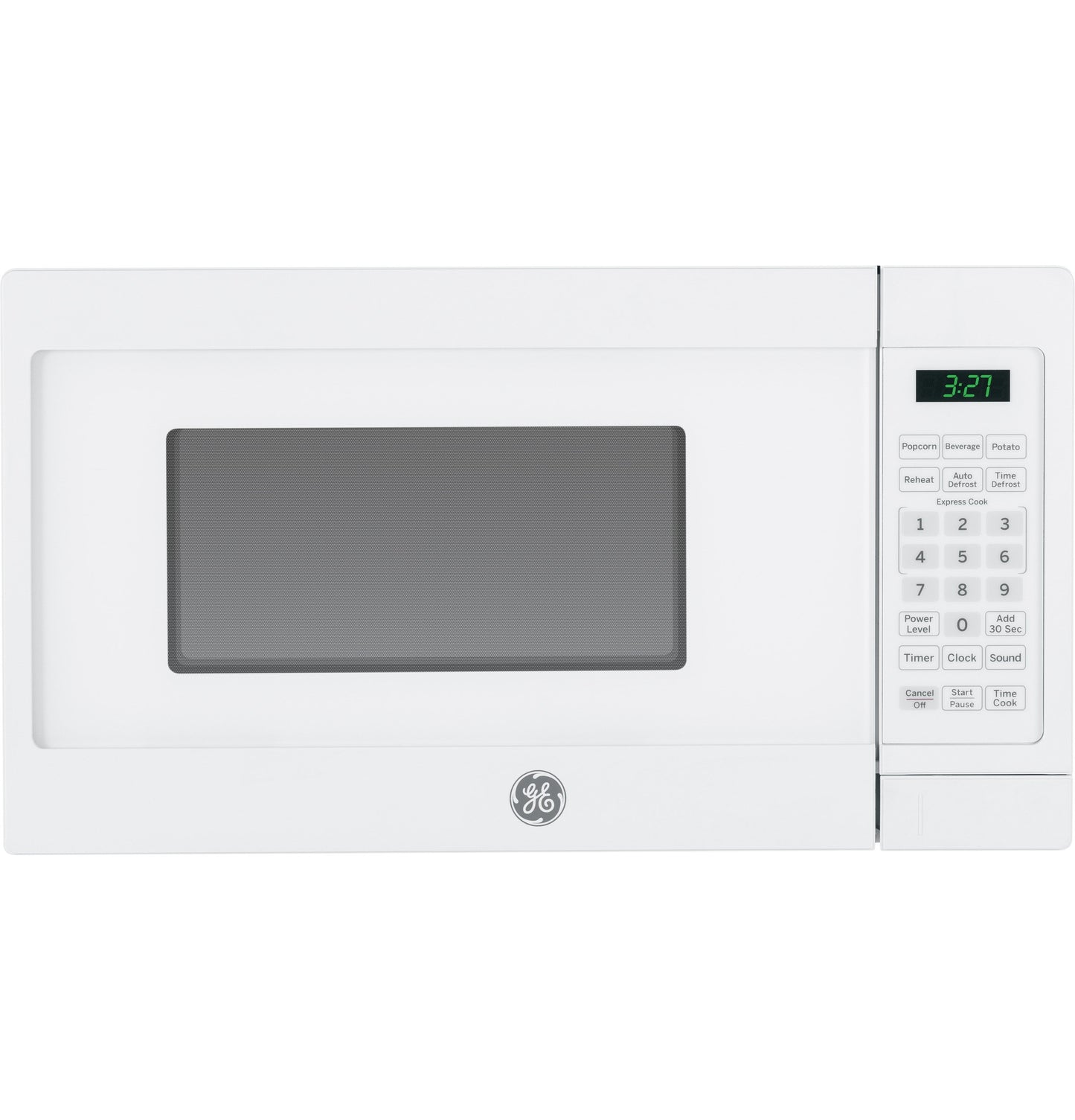 GE Microwave Oven, Kitchen Essentials for The Countertop