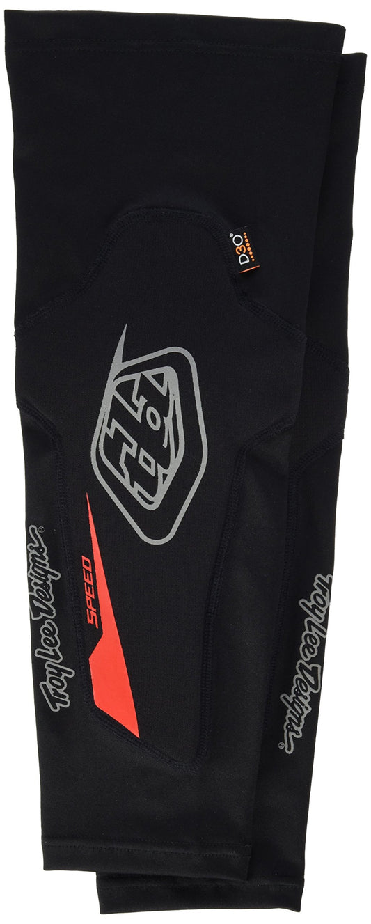 Troy Lee Designs Speed Elbow Sleeve - Black X-Small/Small