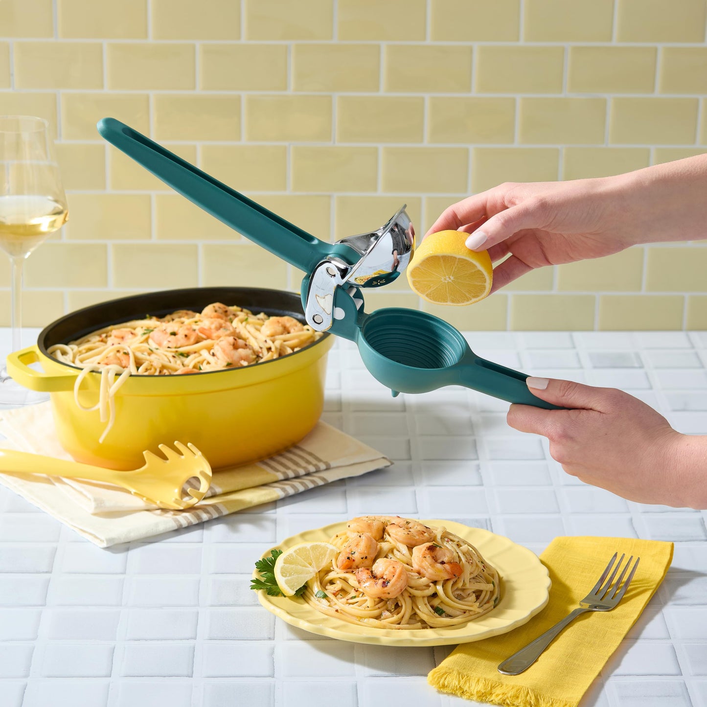 Chef'n FreshForce Citrus