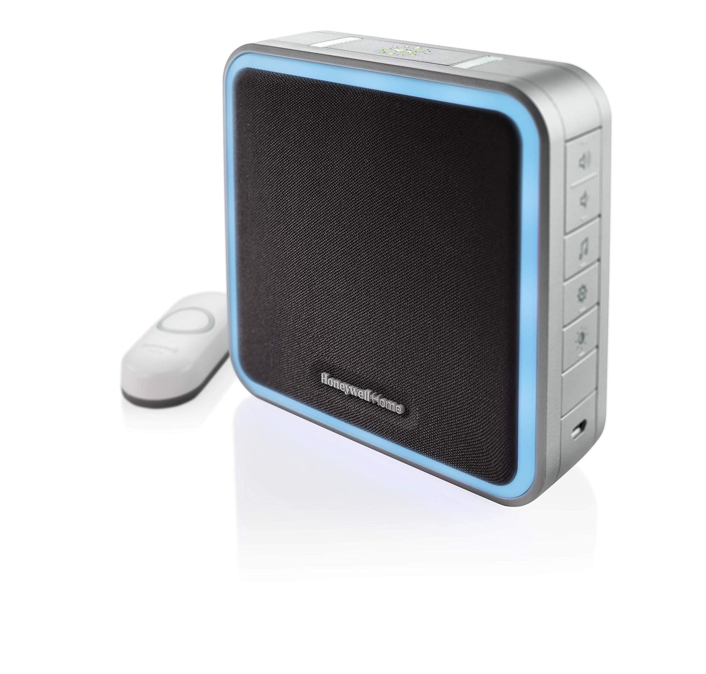 Honeywell RDWL917AX2000/E Series 9 Portable Wireless Doorbell / Door Chime & Push Button