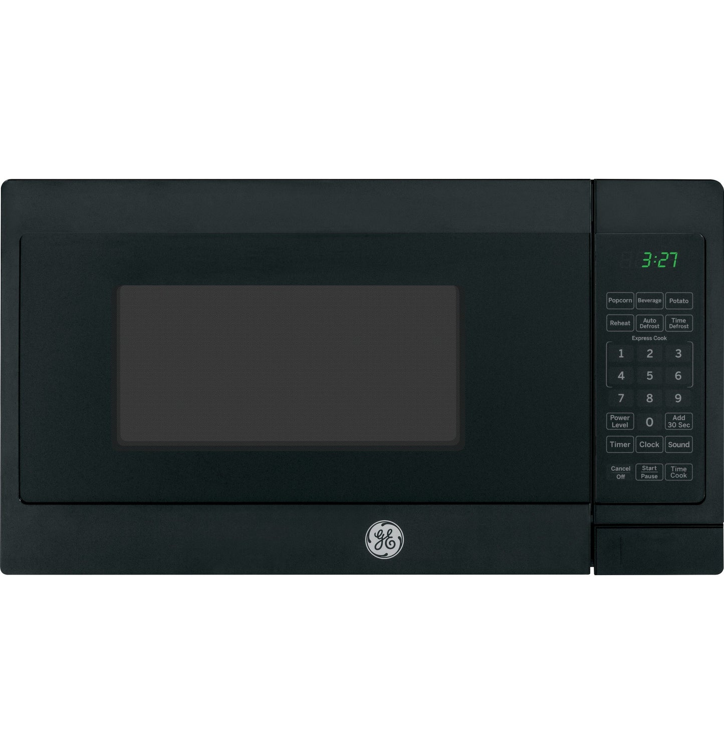 GE Microwave Oven, Kitchen Essentials for The Countertop