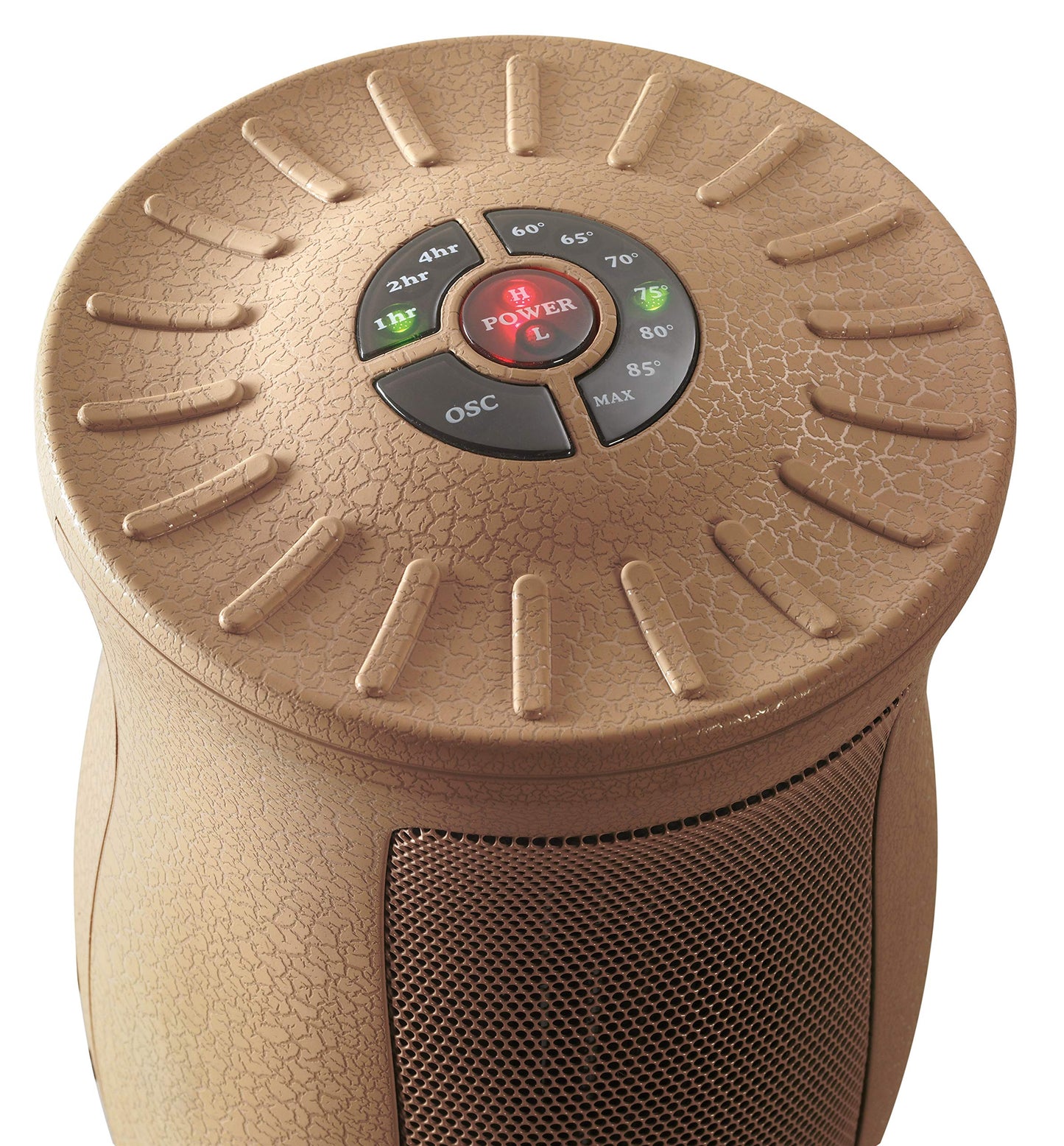 Lasko Designer Oscillating Heater