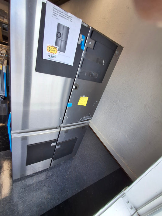 Ge 5 door Profile Refrigerator