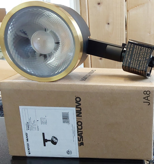 Satco integrated LED LIGHT