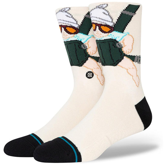 Stance Carlos The Hangover