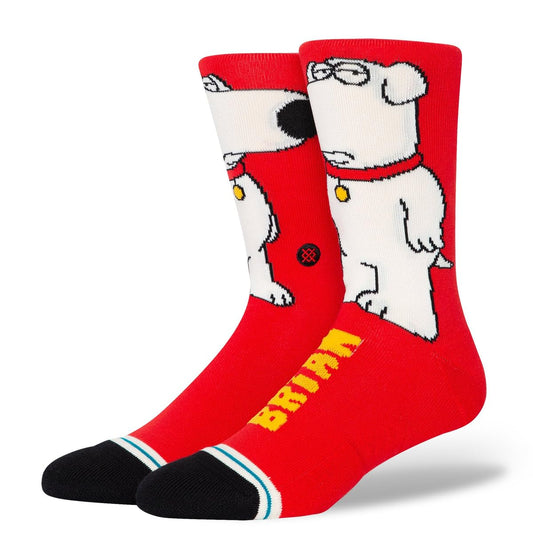 Stance The Dog Family Guy